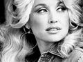 Dolly Parton w 1977 roku