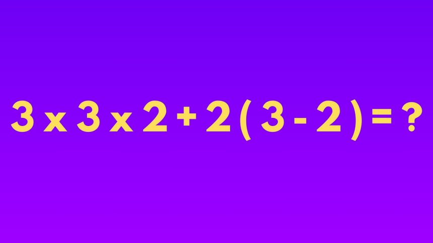 Mądry Polak obliczy to w pamięci