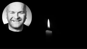 Paweł Grzybczyk nie żyje