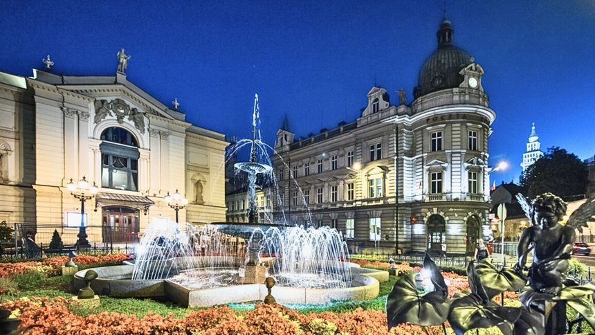 To miejsce jest jak raj na ziemi