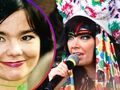 Björk świętuje urodziny!