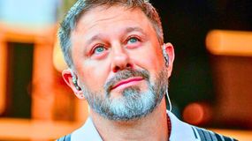 Andrzej Piaseczny mógł zaskoczyć tą wypowiedzią.