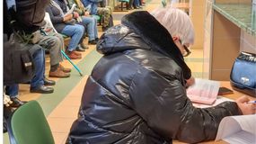 Wiek emerytalny 40 lat w Polsce