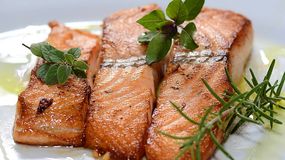 Skutki jedzenia ryby maślanej