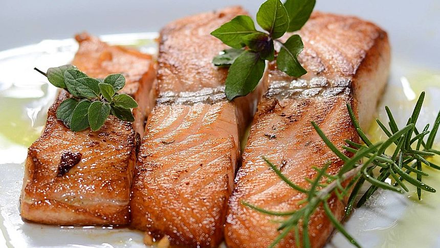 Skutki jedzenia ryby maślanej