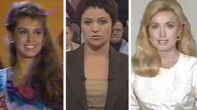 Quiz o polskich prezenterkach telewizyjnych 
