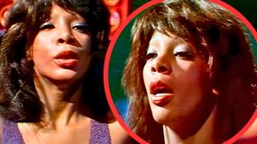 Donna Summer była wielką gwiazdą lat 70.