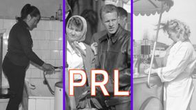 Quiz wiedzy o PRL