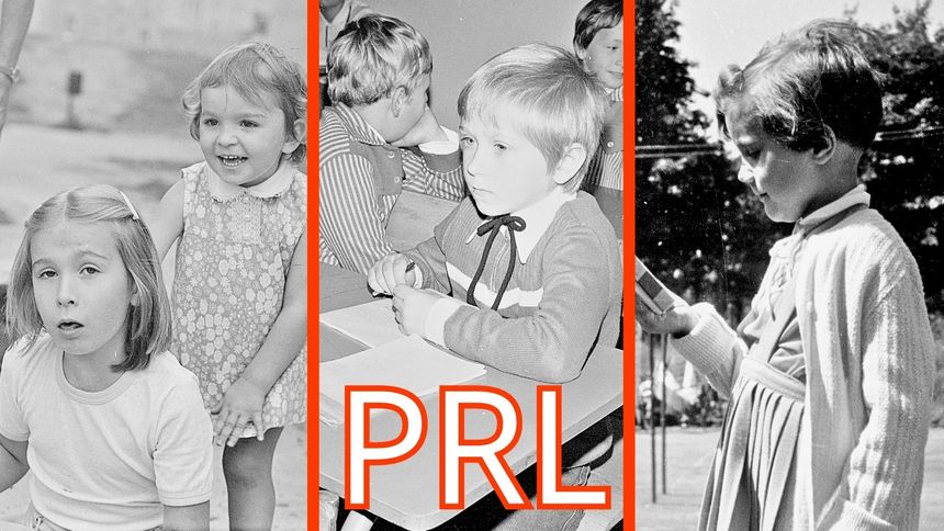 Quiz. Miejskie legendy PRL