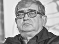 Jerzy Derfel nie żyje
