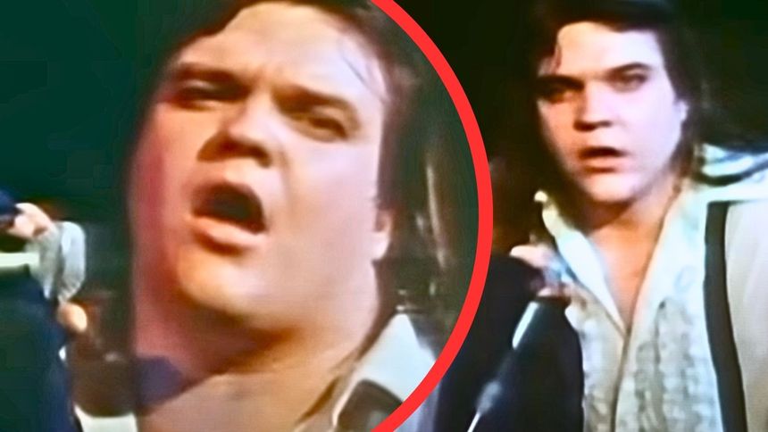 Ten hit był jednym z najpopularniejszych utworów w dorobku Meat Loaf.