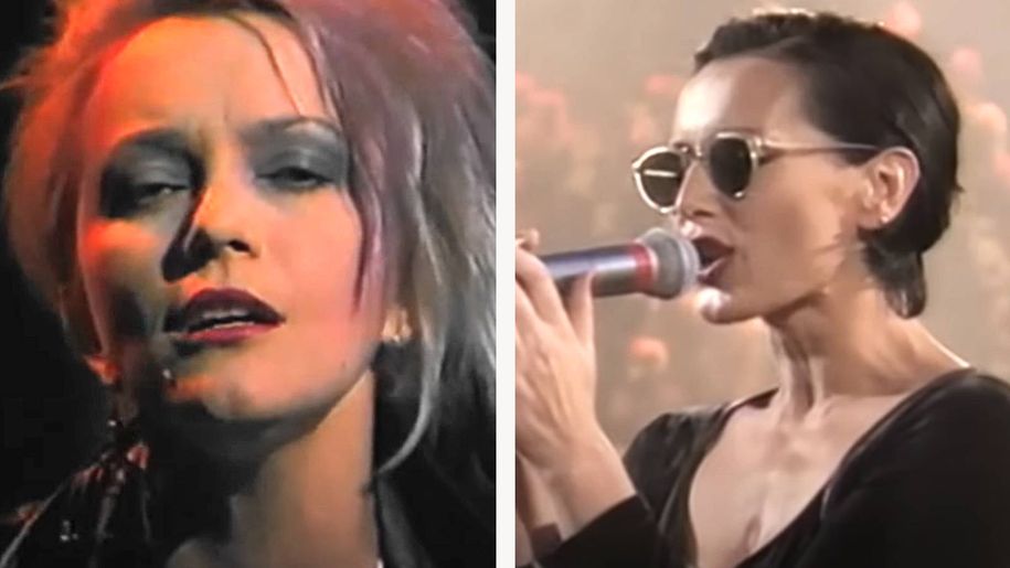 Quiz. Ostrowska czy Kora? 