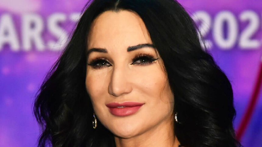 Justyna Steczkowska o przygotowaniach do preselekcji