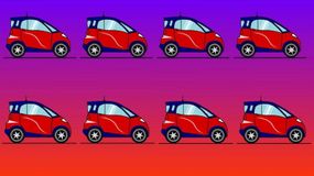 Zagadka optyczna IQ. Jedynie bystrzakowi wystarczy 7 sekund