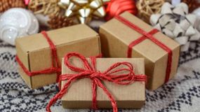 Jak zapakować prezent?