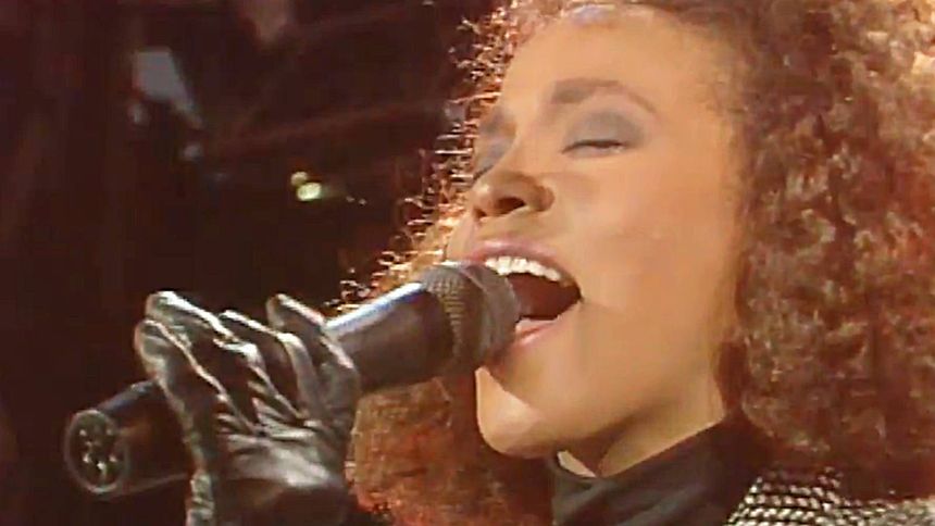 To wydarzenie było hitem lat 80. 