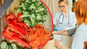 To warzywo to pogromca cholesterolu.