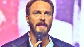 Sławek Uniatowski zmienił wizerunek