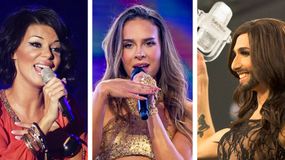 Quiz o Eurowizji