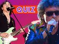Quiz o Lady Pank