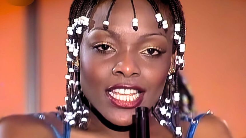 Historia hitu lat 70. - "One Way Ticket"