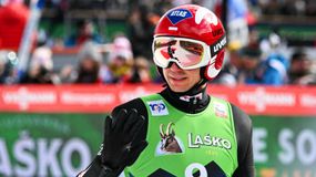 Puchar Świata w skokach narciarskich 2024/25