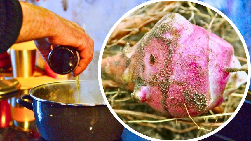 Polacy powinni regularnie jeść to warzywo.