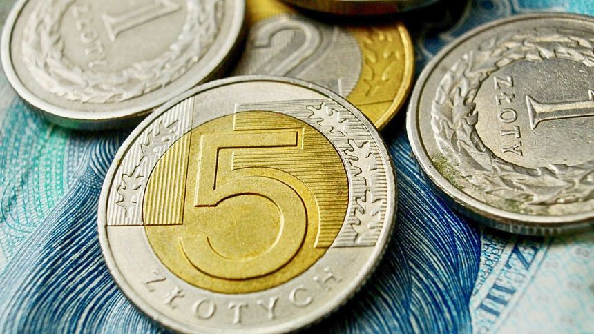 GUS oficjalnie o inflacji