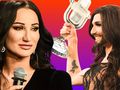 Eurowizja 2025. Conchita Wurst nie wytrzymała. Tak skwitowała Steczkowską