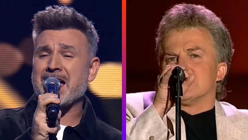"Pejzaż bez Ciebie – Romuald Lipko". Hołd oddany z klasą
