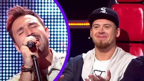 Niesamowity występ w "The Voice"