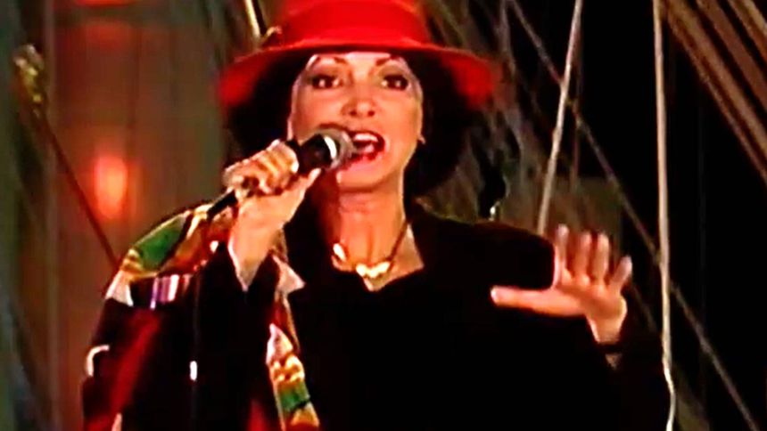 Halina Kunicka wylansowała hit lat 60