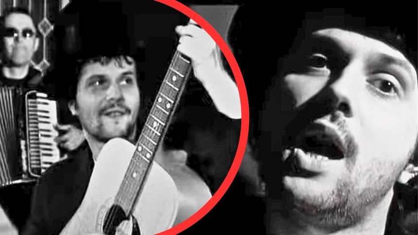 13 marca urodziny obchodzi frontman Pidżama Porno.