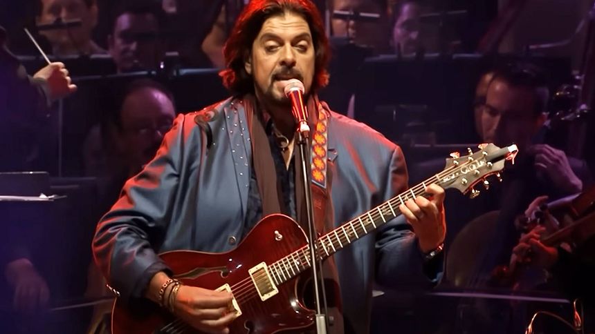 Historia piosenki "Sirius" 