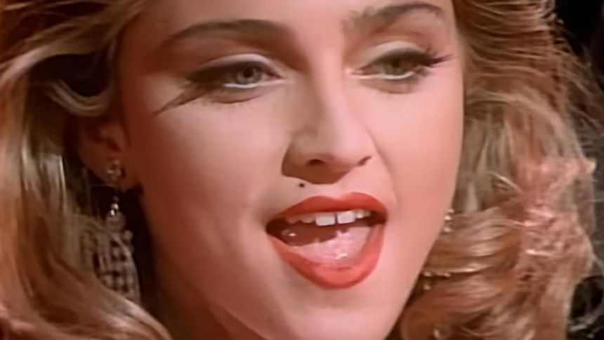 Ikona lat 80. wydaje nowy album