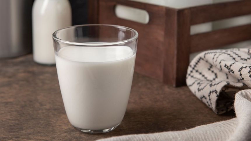 Dodaj do maślanki. Organizm ci podziękuje