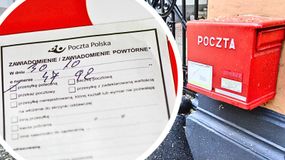 Listy polecone będą teraz dostarczane w inny sposób.