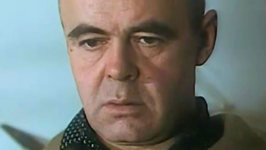 "Rozmowy kontrolowane" to kultowy film PRL