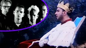 Tak narodził się hit Depeche Mode
