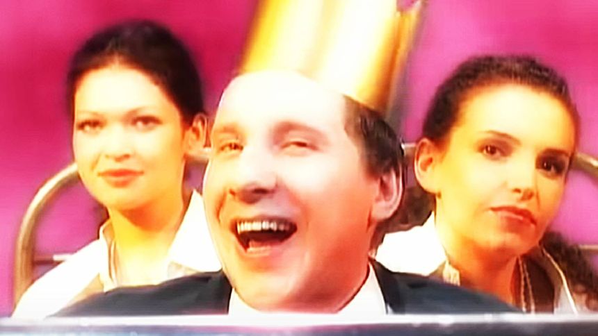 Hit lat 90. to filmowy hymn Polaków