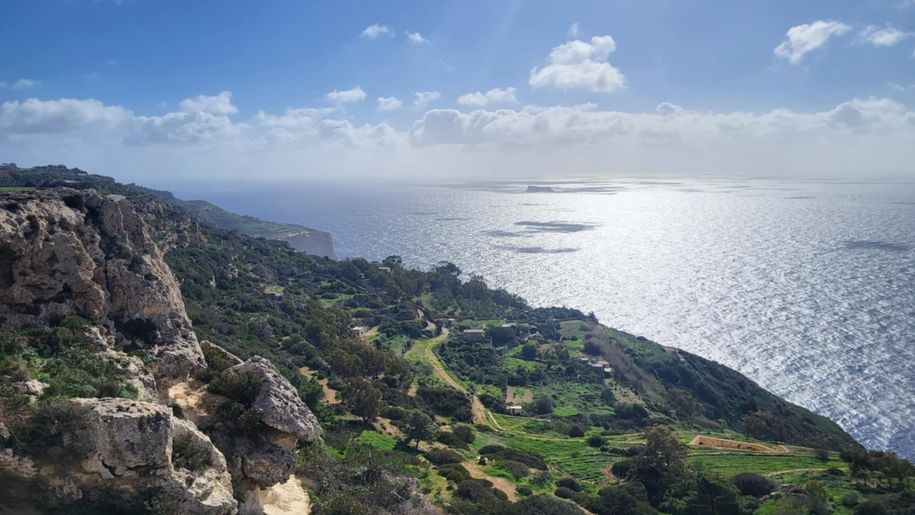 Czy warto wybrać się na Maltę?