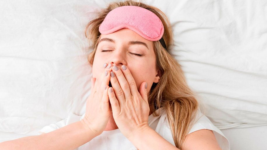 Kiedy kłaść się spać?