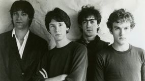 R.E.M. to kultowa formacja z lat 80.