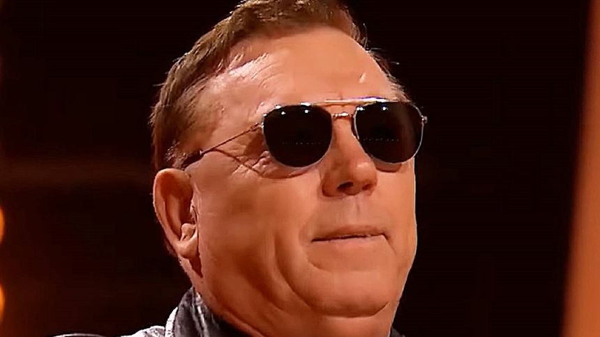 Zaśpiewał wielki hit Rezerwatu w "The Voice"