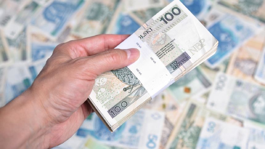 Ministerstwo Finansów podniesie podatek w 2026