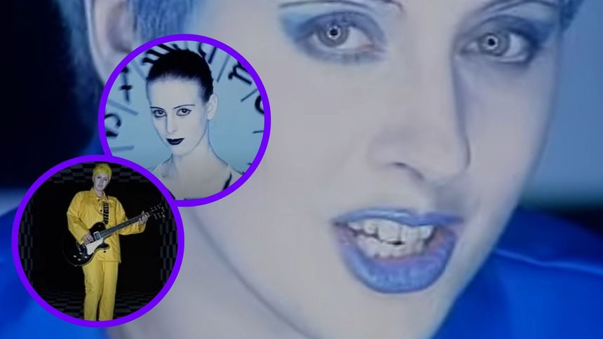 To jeden z największych hitów Edyty Bartosiewicz