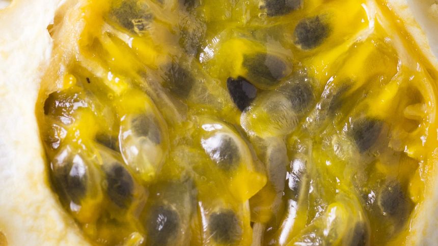 Ten owoc działa zdrowotne cuda