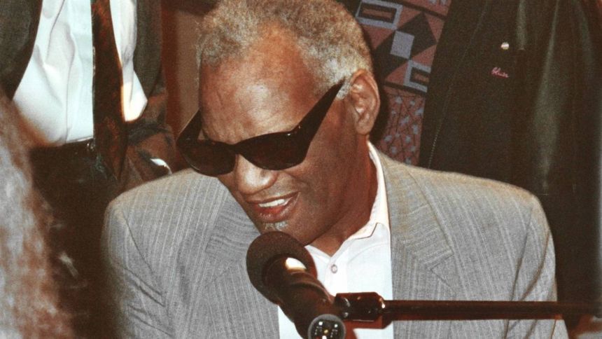 Zrewolucjonizował rhythm and bluesa z utworem... country. "To dokładnie to samo"