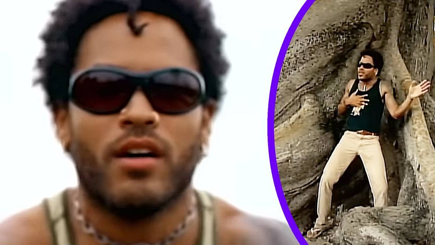 Tak powstał ponadczasowy hit lat 90.