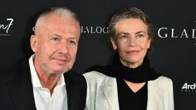 Bogusław Linda i Lidia Popiel mają córkę Aleksandrę